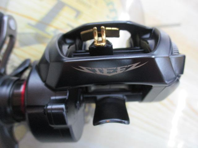 スティーズ SV TW 1016SV-SH