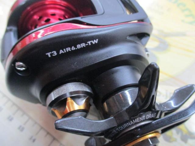 T3 AIR 6.8R-TW