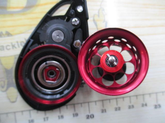 T3 AIR 6.8R-TW
