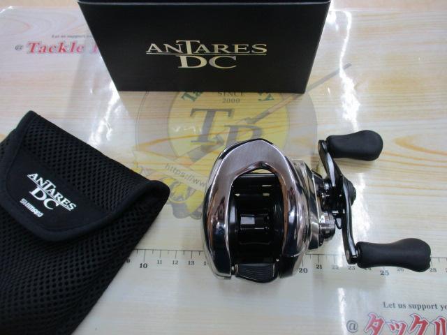 21アンタレスDC RH
