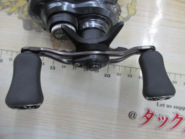 25タトゥーラ SV TW 100H