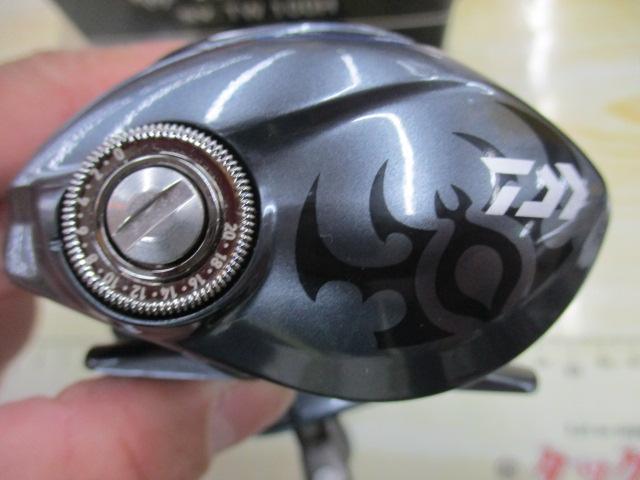 25タトゥーラ SV TW 100H