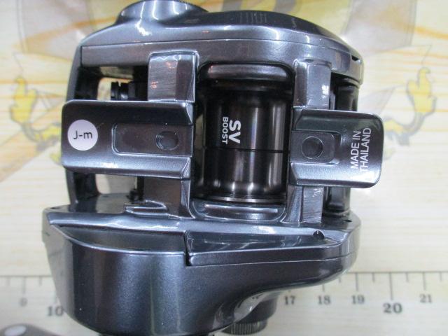 25タトゥーラ SV TW 100H
