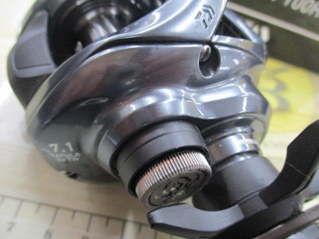 25タトゥーラ SV TW 100H