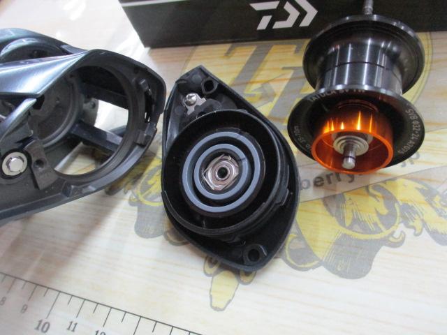 25タトゥーラ SV TW 100H