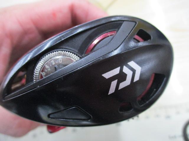 T3 AIR 8.6R-TW