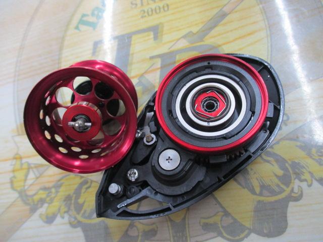 T3 AIR 8.6R-TW