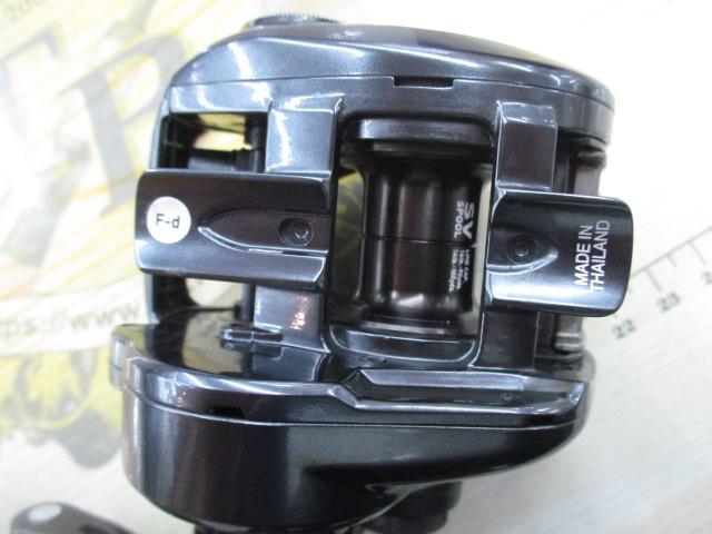20タトゥーラ SV TW 103H