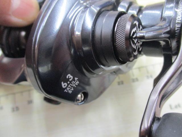 20タトゥーラ SV TW 103H