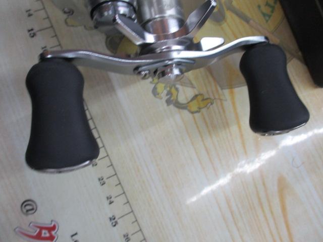 26リョウガ SV 100