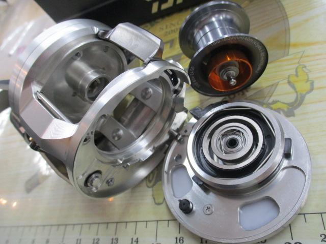 26リョウガ SV 100