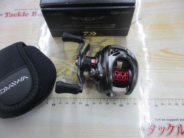 スティーズ AIR TW 500XXHL