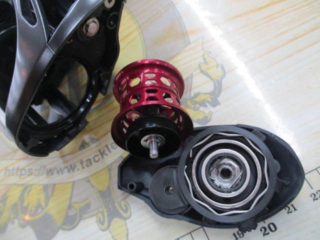スティーズ AIR TW 500XXHL