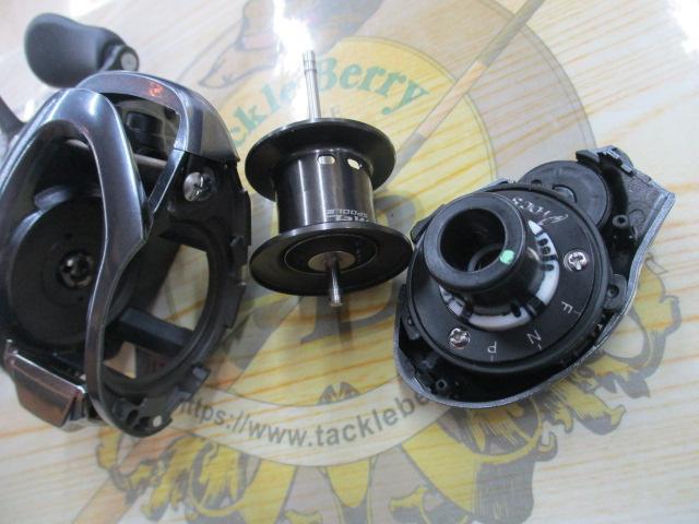 22SLX DC XT 71HG