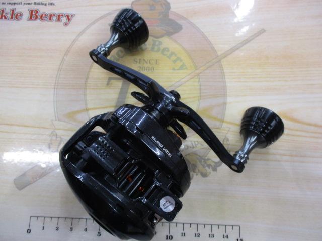 21バルケッタ 151DHHG