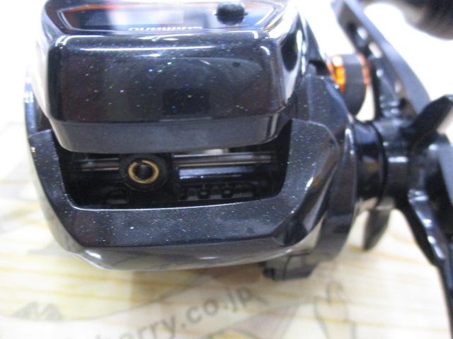 21バルケッタ 151DHHG
