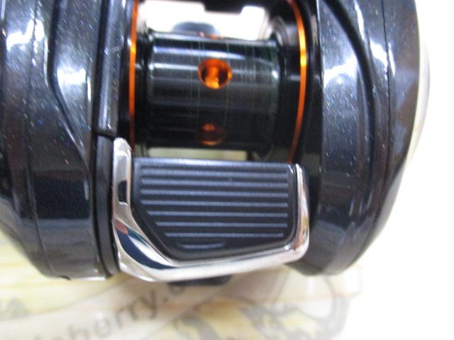 21バルケッタ 151DHHG