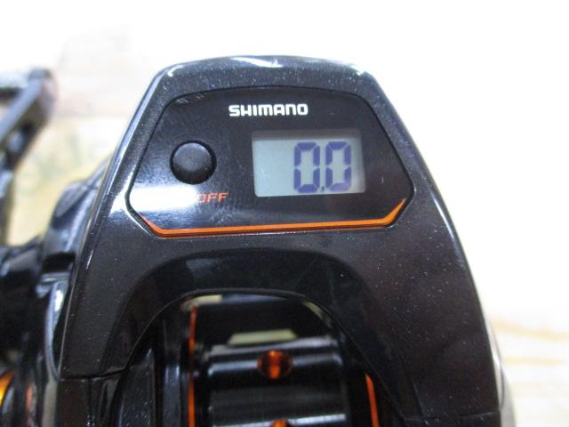 21バルケッタ 151DHHG