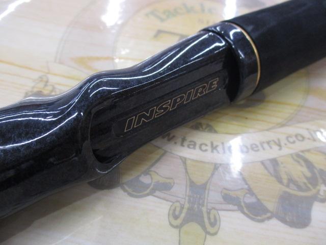 インスパイア ICSC-62M