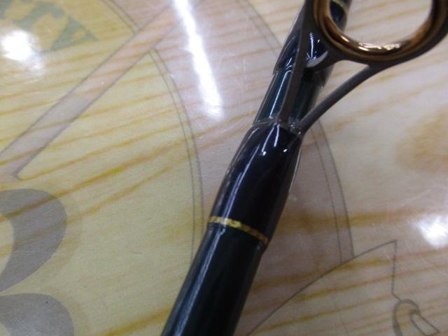 インスパイア ICSC-62M