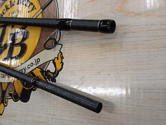 エンカウンター S110M