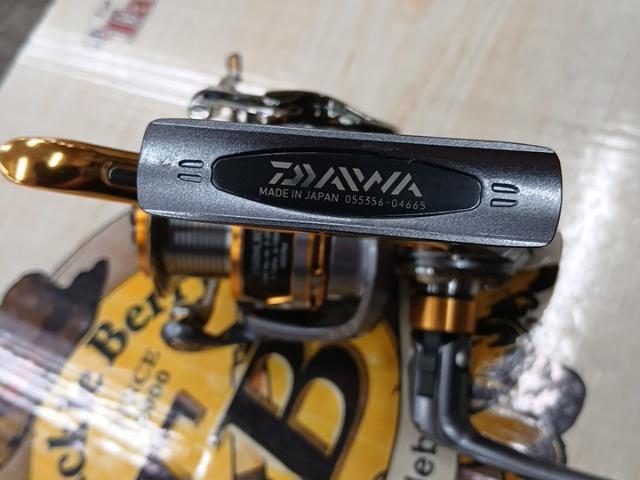 12トーナメントISO 2500H-LBD