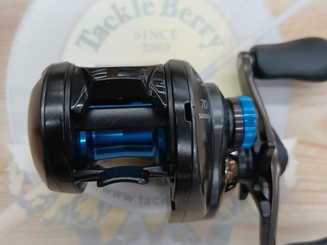 20SLX DC 70