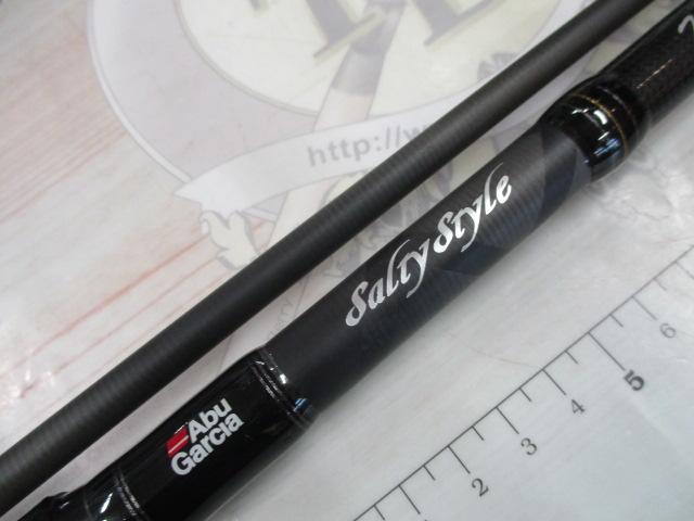 ソルティースタイルノーザンカスタム STNS-106M-KR