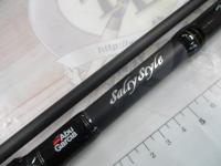 ソルティースタイルノーザンカスタム STNS-106M-KR