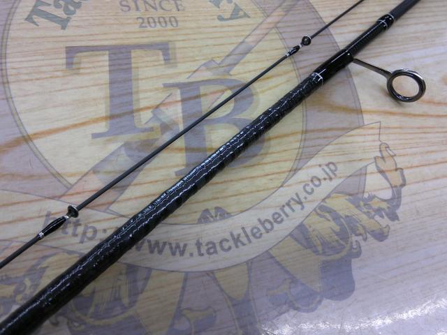 アドバンスメント FPR-55 F-tuned
