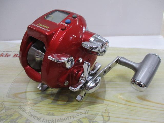 シーボーグ 300