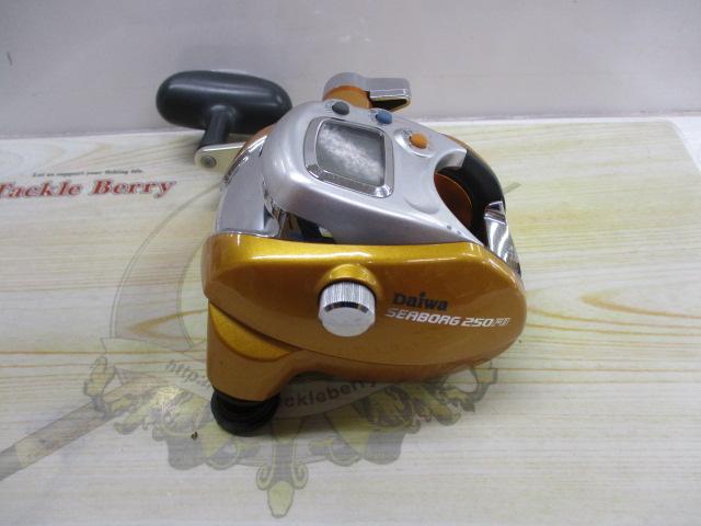 シーボーグ 250FB