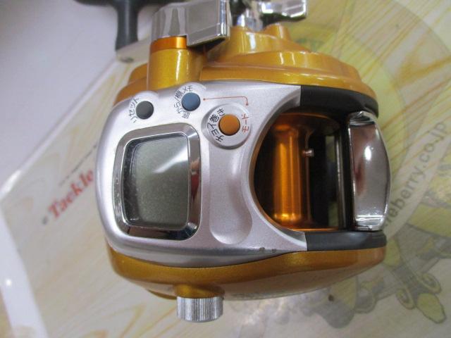 シーボーグ 250FB