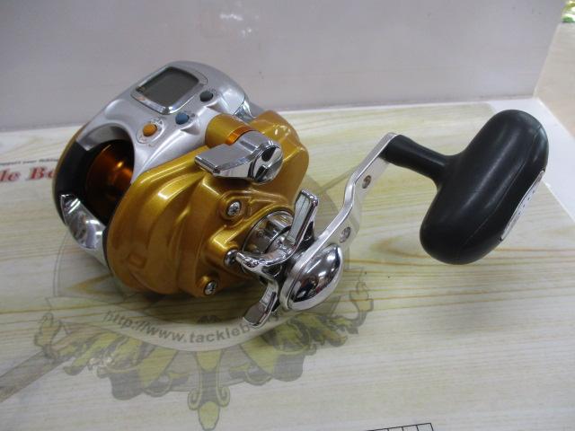 シーボーグ 250FB