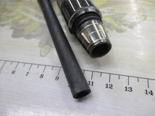CBグランダータチウオ662ML