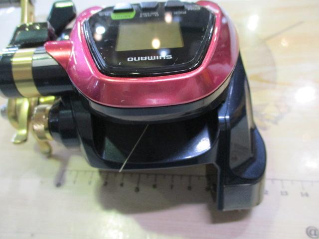 16ビーストマスター 3000XS