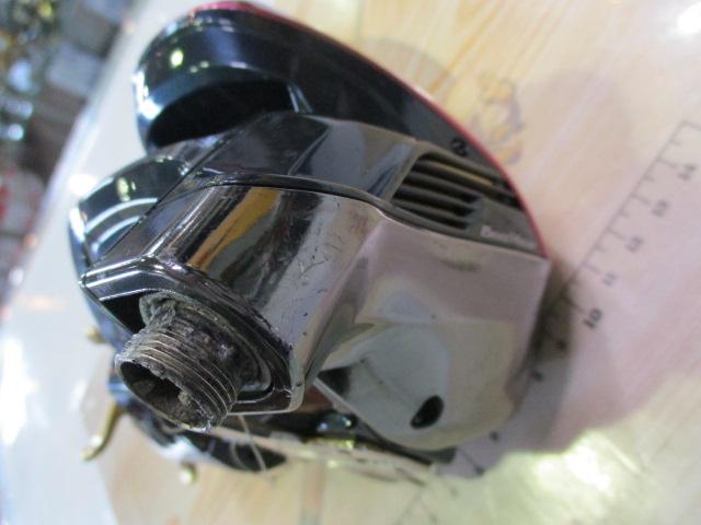 16ビーストマスター 3000XS