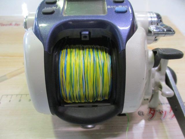 スーパータナコンX 500WP