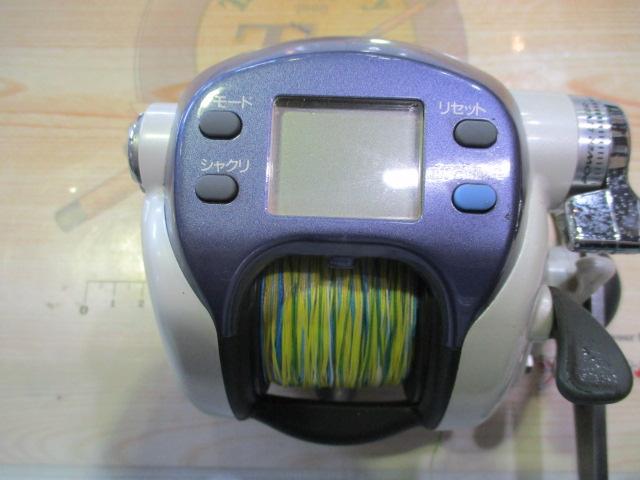 スーパータナコンX 500WP