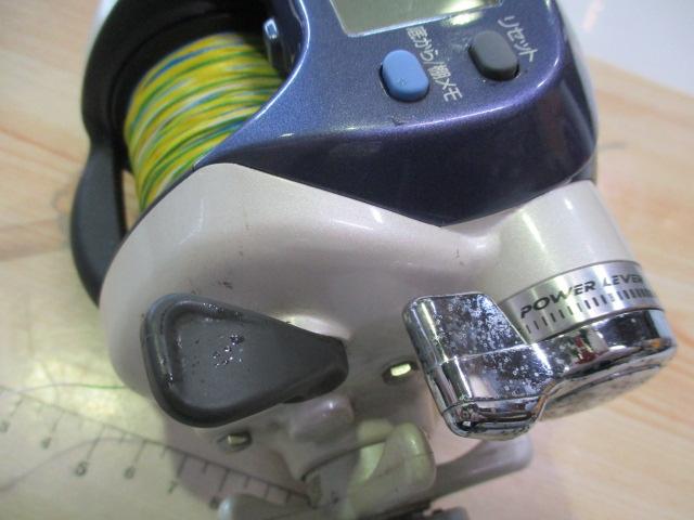 スーパータナコンX 500WP