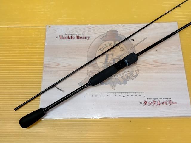 ブルーカレント 67TZ NANO JHスペシャル