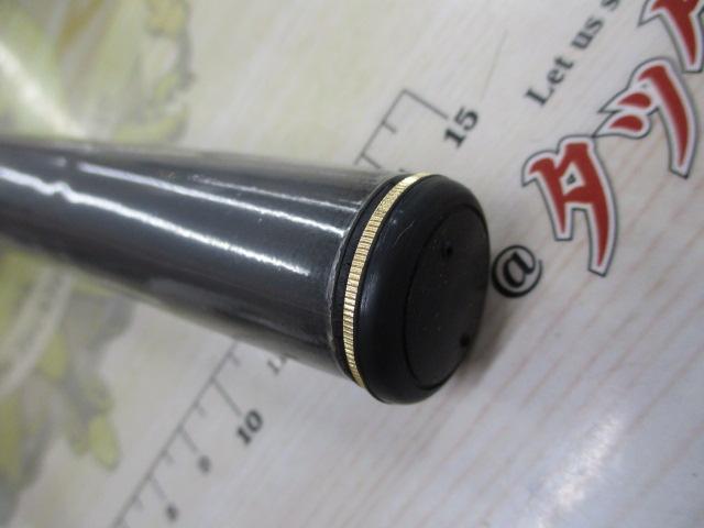 インナーストリームバーレルラインエクスプローラー磯