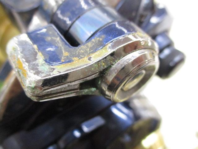 14ビーストマスター 6000