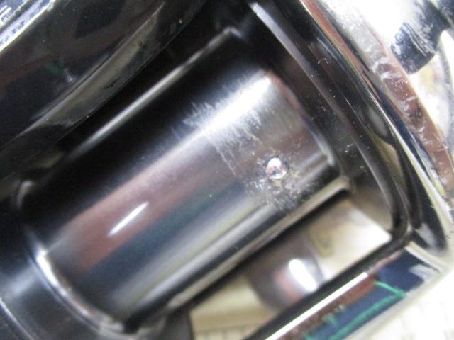 12フォースマスター 3000MK
