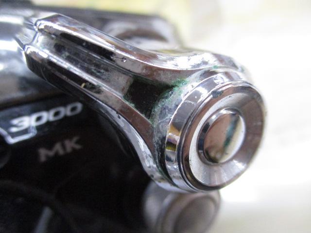 12フォースマスター 3000MK