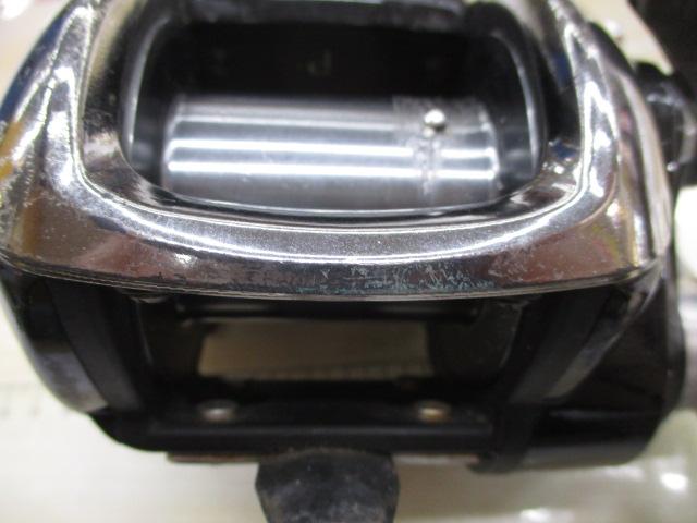 12フォースマスター 3000MK