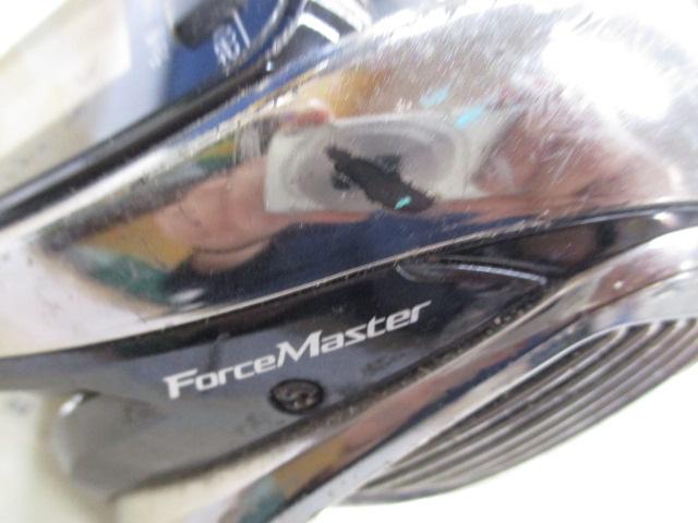 12フォースマスター 3000MK