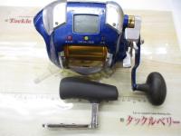 09電動丸 4000ビーストマスター