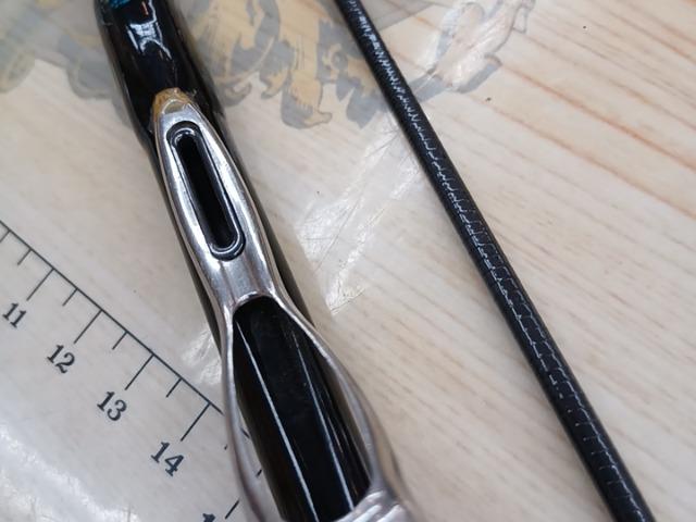 エメラルダスソルティスト ST-89MH-MD