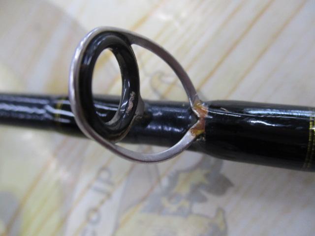 アカムツX M-210